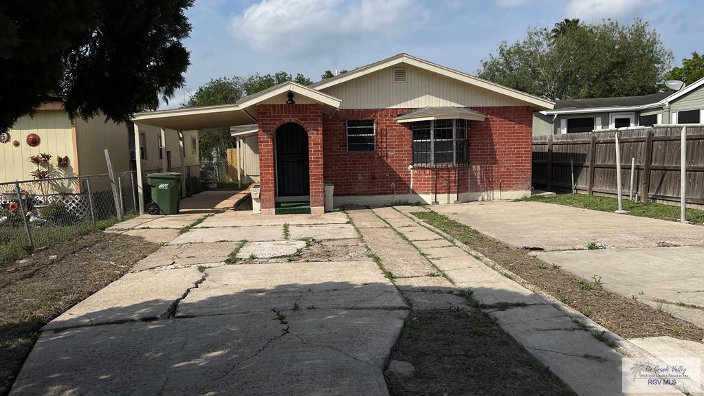109 Dix Dr, BROWNSVILLE, Texas image 15