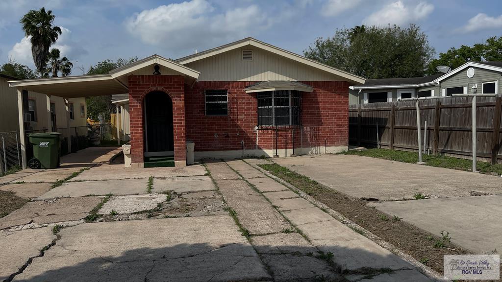 109 Dix Dr, BROWNSVILLE, Texas image 10