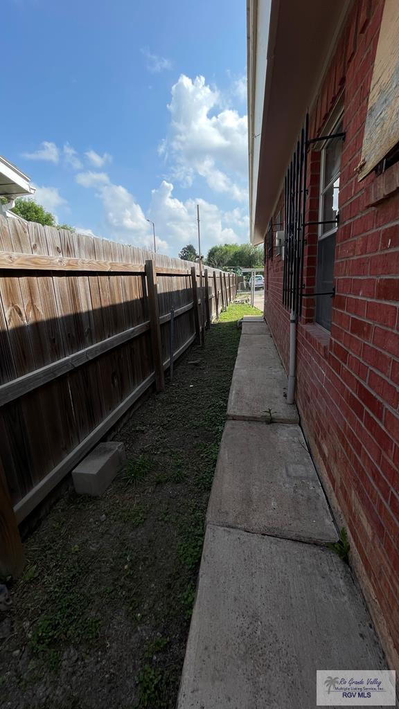 109 Dix Dr, BROWNSVILLE, Texas image 16