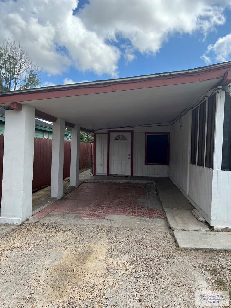 2625 Ruiz St, BROWNSVILLE, Texas image 3