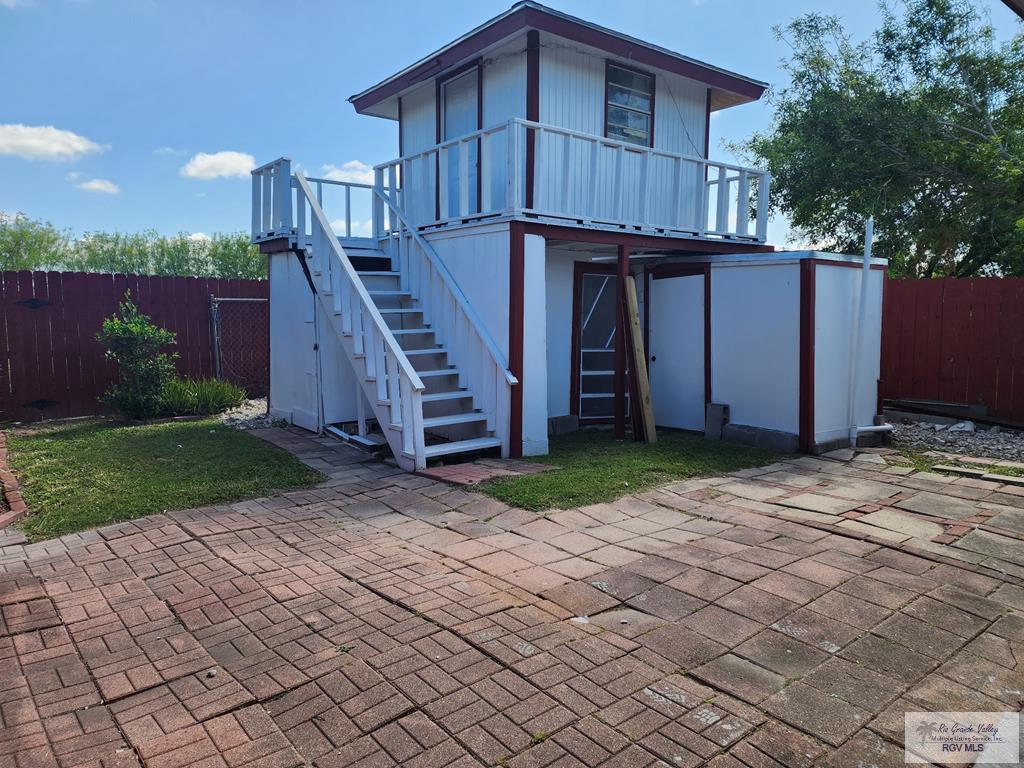 2625 Ruiz St, BROWNSVILLE, Texas image 23