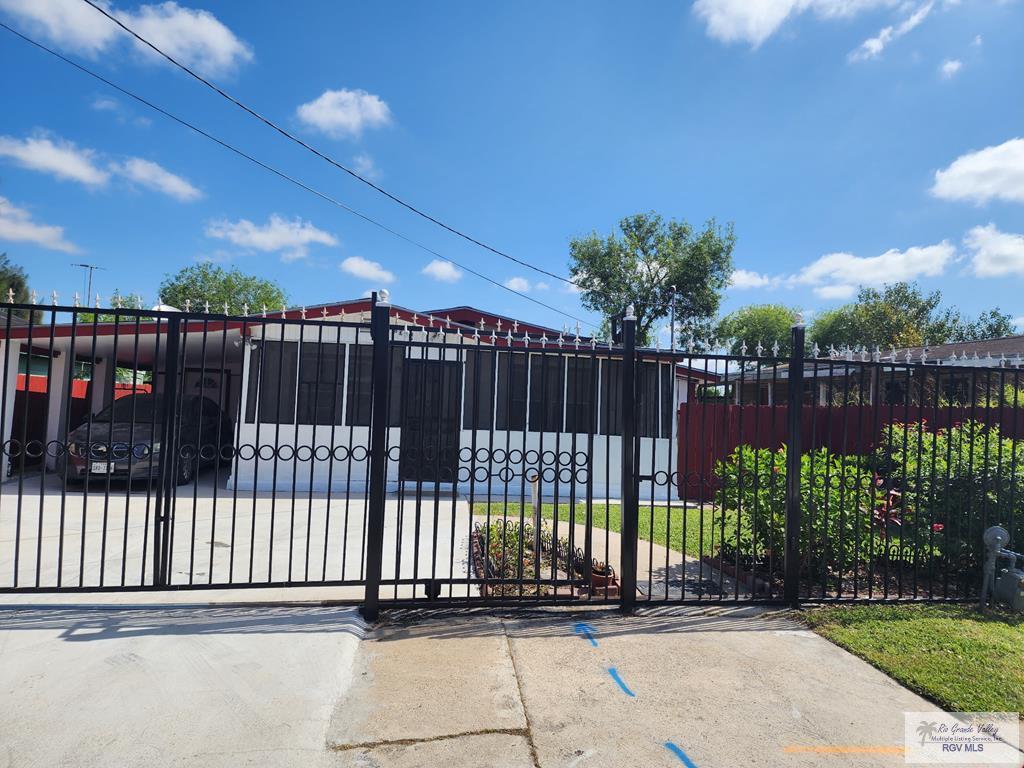 2625 Ruiz St, BROWNSVILLE, Texas image 1