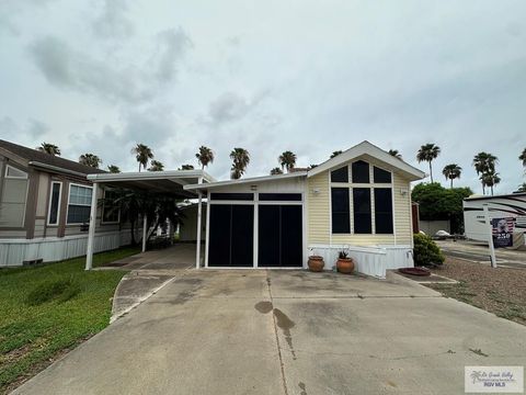 Homes For Rent - 19 Rio Bravo Dr #5<br/> Cameron County, BROWNSVILLE, TX 78520