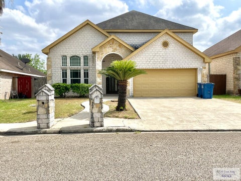 Homes For Rent - 367 Silver Creek<br/> Hidalgo County, ALAMO, TX 78516