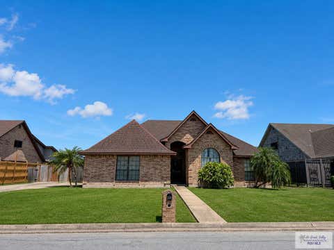 Homes For Sale - 254 Sagua La Grande Ave<br/> BROWNSVILLE, TX 78521
