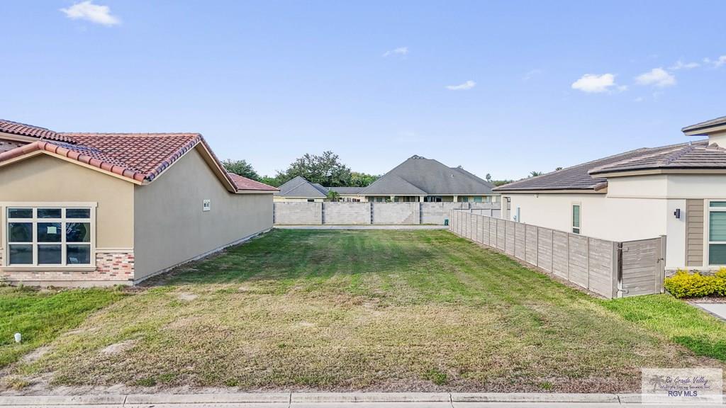 Lot 17 El Camino Real, HARLINGEN, Texas image 2