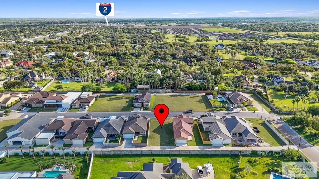 Lot 17 El Camino Real, HARLINGEN, Texas image 9