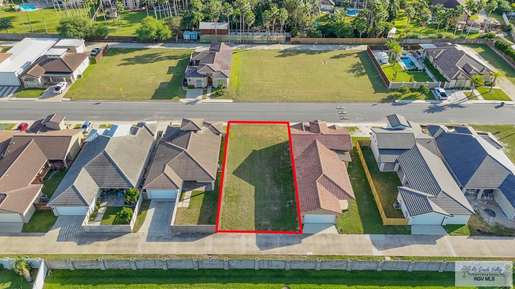 Lot 17 El Camino Real, HARLINGEN, Texas image 1