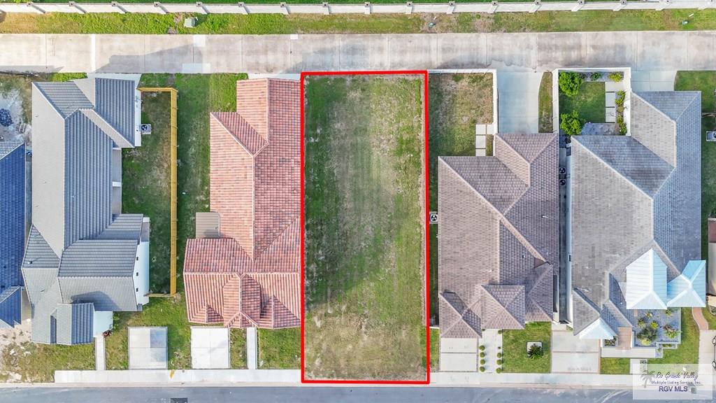 Lot 17 El Camino Real, HARLINGEN, Texas image 4