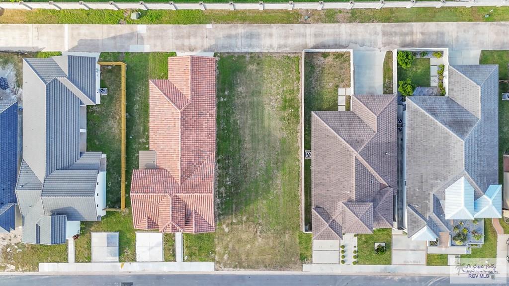 Lot 17 El Camino Real, HARLINGEN, Texas image 5