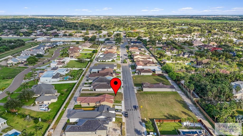 Lot 17 El Camino Real, HARLINGEN, Texas image 6