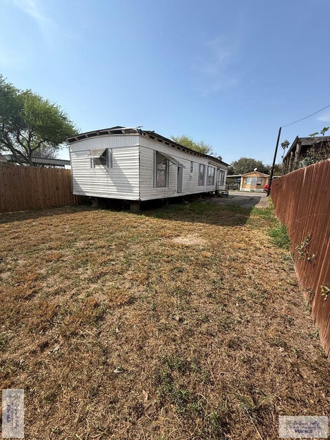 Vacant Land For Sale - 445 Michigan<br/> Cameron County, LA FERIA, TX 78559