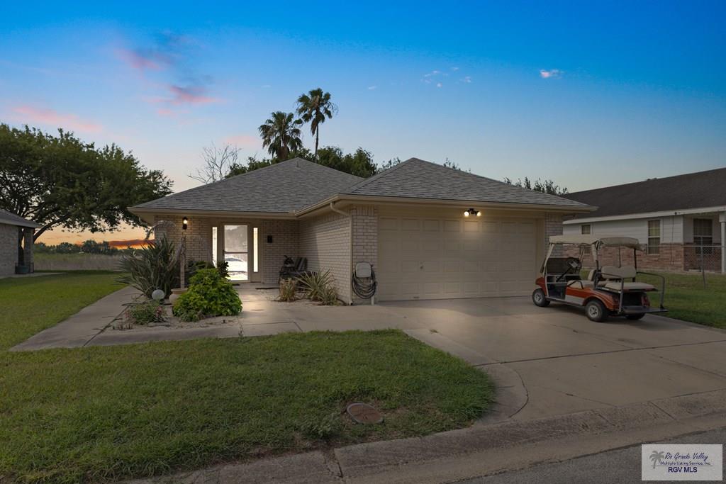 100 Pocahontas Dr #100, HARLINGEN, Texas image 16