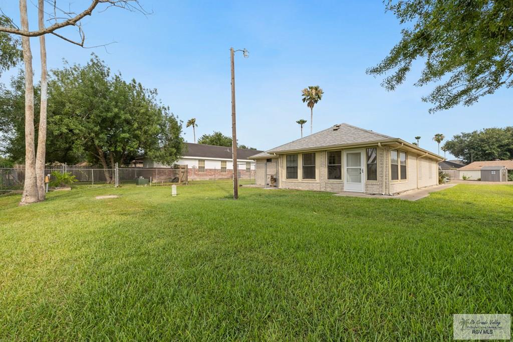 100 Pocahontas Dr #100, HARLINGEN, Texas image 12