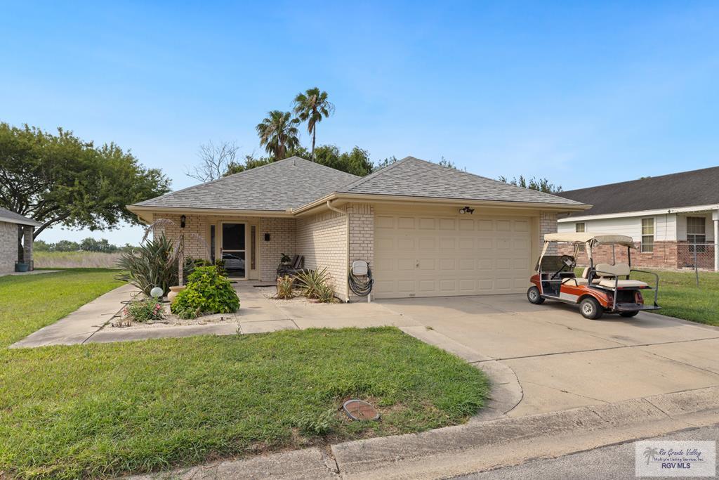 100 Pocahontas Dr #100, HARLINGEN, Texas image 1