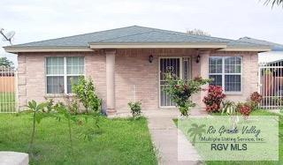 14 Bahia Cir, BROWNSVILLE, Texas image 1