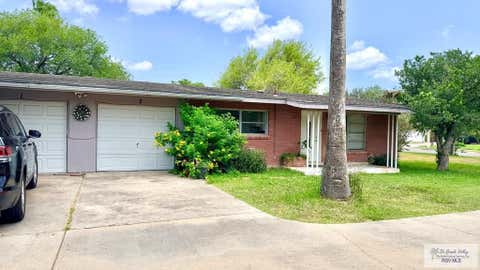 Homes For Rent - 1111 Rosemond Ct #UNIT 2<br/> Cameron County, BROWNSVILLE, TX 78520