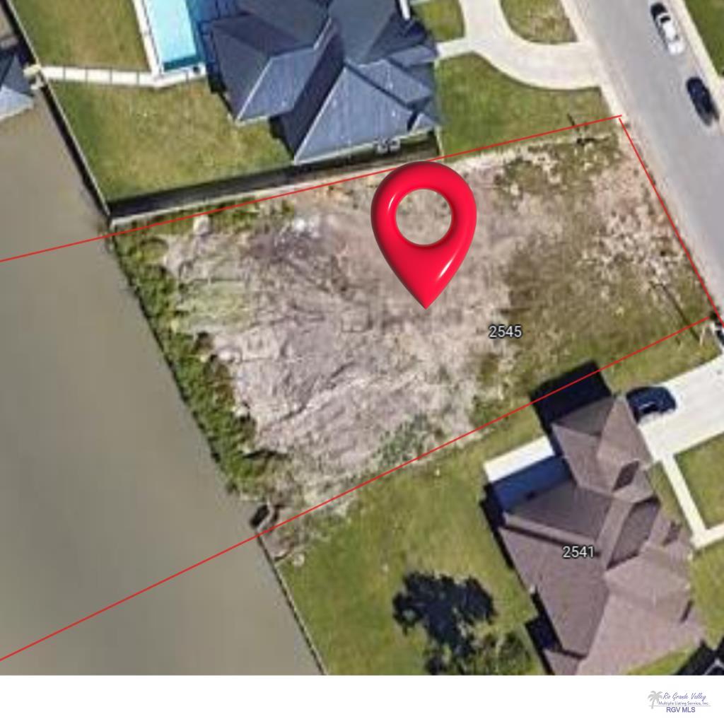 00 Los Portales Dr, BROWNSVILLE, Texas image 1