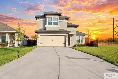 Homes For Sale - 2429 Cove Real Dr<br/> Cameron County, HARLINGEN, TX 78550