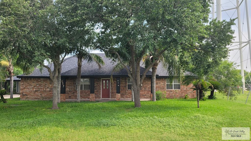 20743 Fm 508, HARLINGEN, Texas image 1
