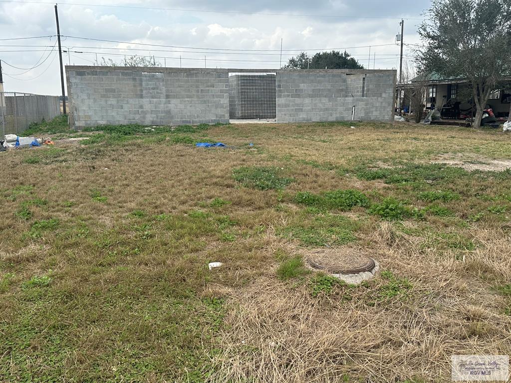 31101 Eustolio Gonzalez Rd, RAYMONDVILLE, Texas image 1