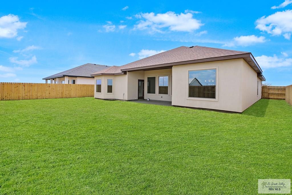 521 Eagle Dr, LOS FRESNOS, Texas image 22