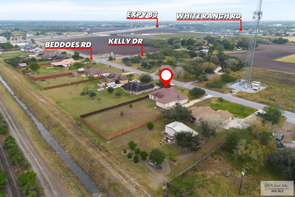 917 Beddoes Rd, LA FERIA, Texas image 5