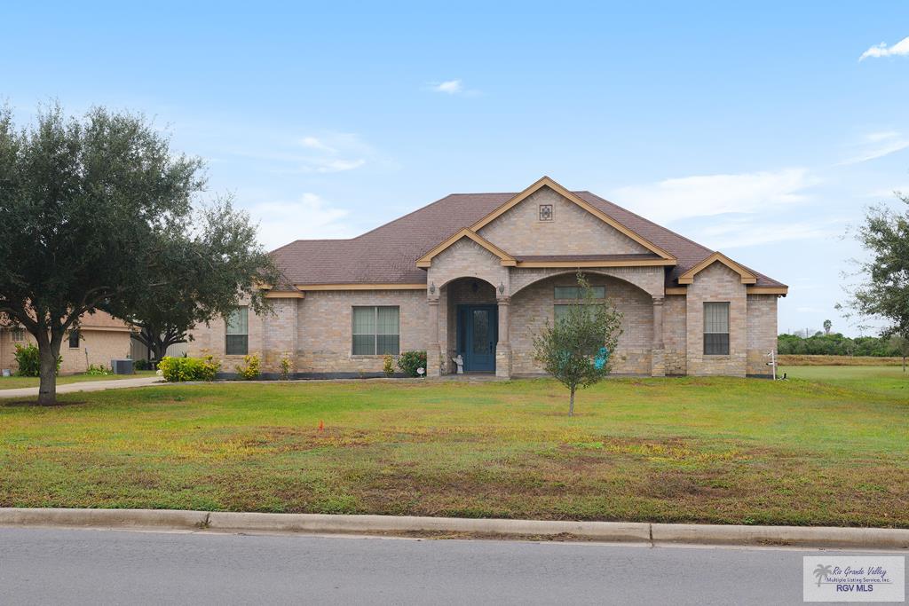 917 Beddoes Rd, LA FERIA, Texas image 1