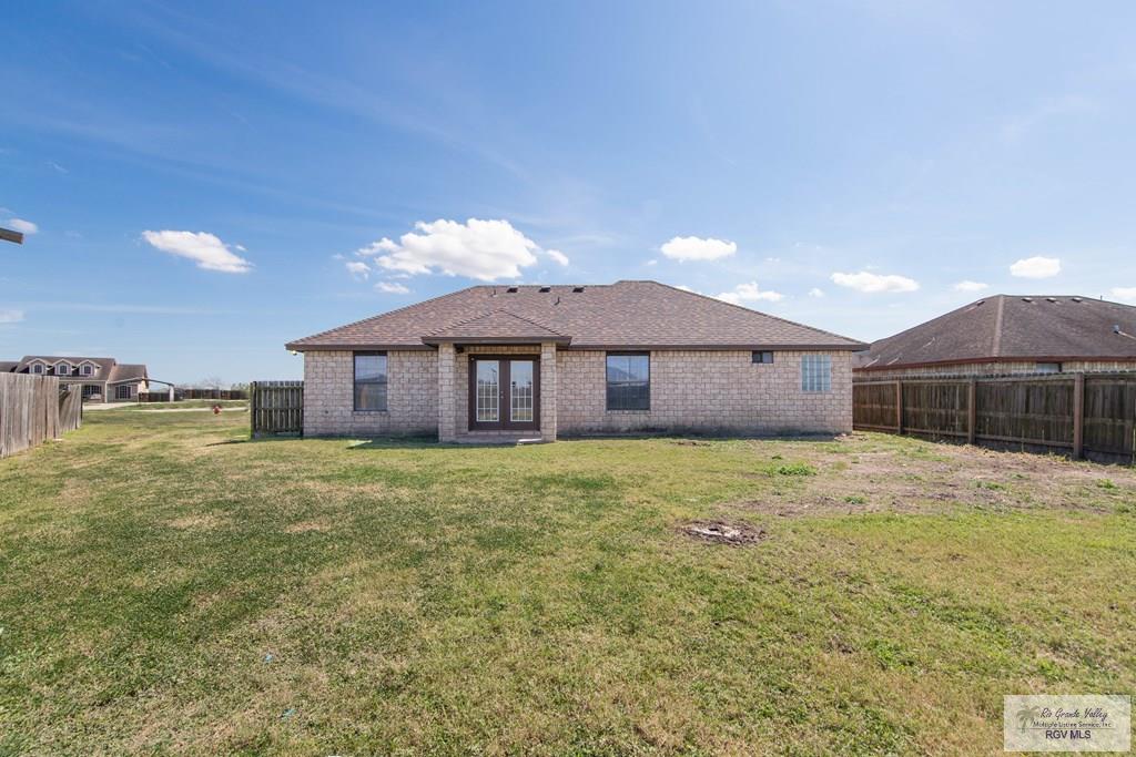 1031 Pasto Dr, LOS FRESNOS, Texas image 23