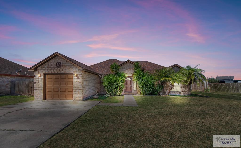 1031 Pasto Dr, LOS FRESNOS, Texas image 1