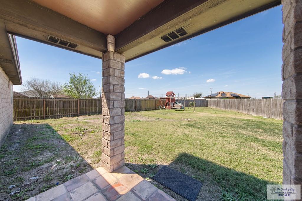 1031 Pasto Dr, LOS FRESNOS, Texas image 22