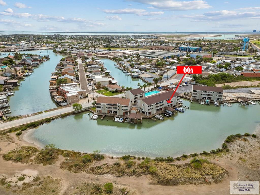 401 Island Ave, PORT ISABEL, Texas image 27