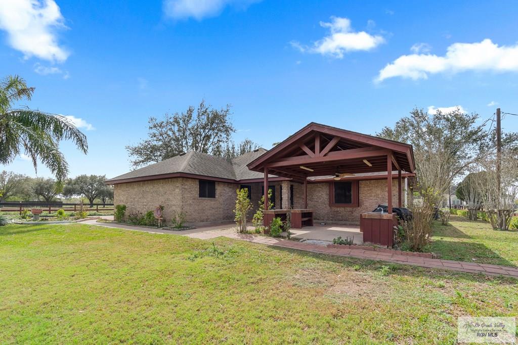 28055 Perk Ln, HARLINGEN, Texas image 21
