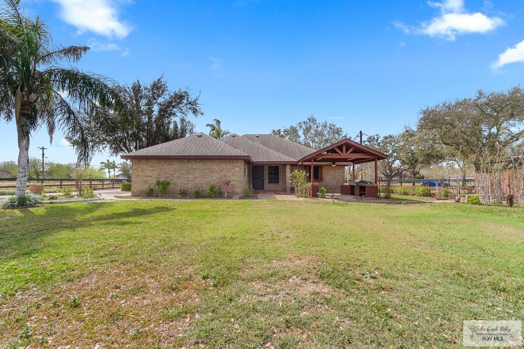 28055 Perk Ln, HARLINGEN, Texas image 23