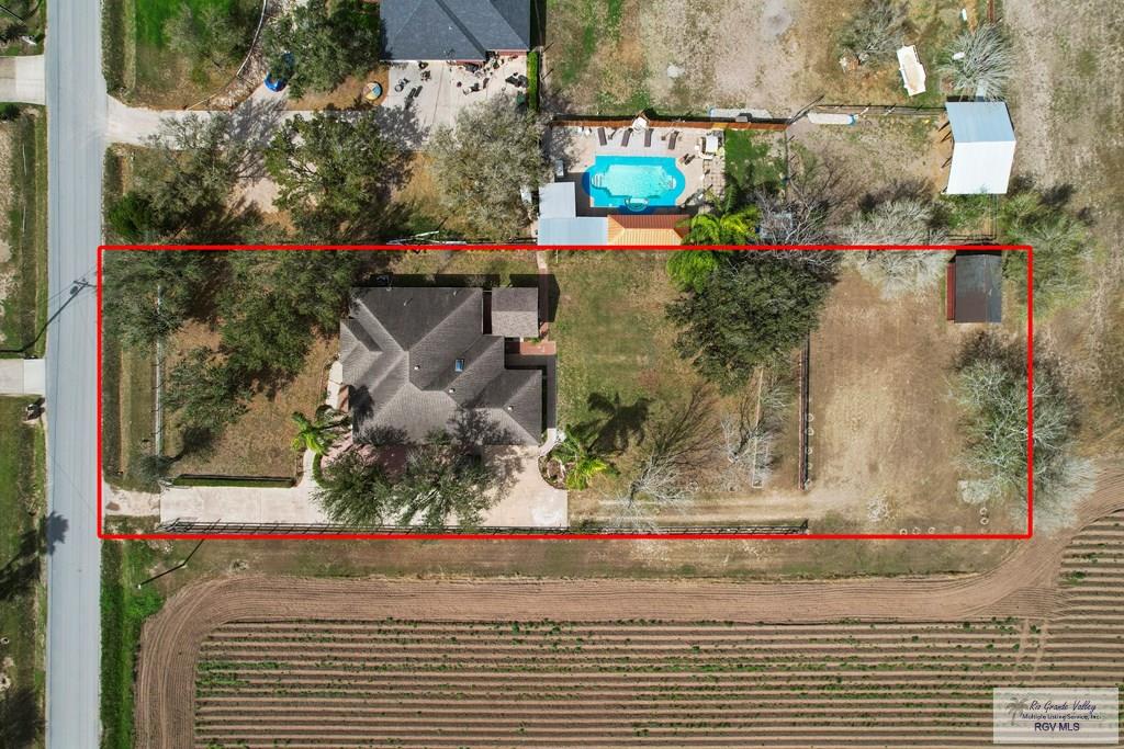 28055 Perk Ln, HARLINGEN, Texas image 26