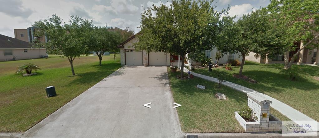 1548 Chipinque Dr, BROWNSVILLE, Texas image 1