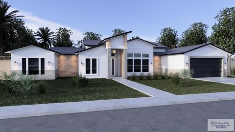 Homes For Sale - 6477 Far East Trl<br/> BROWNSVILLE, TX 78526