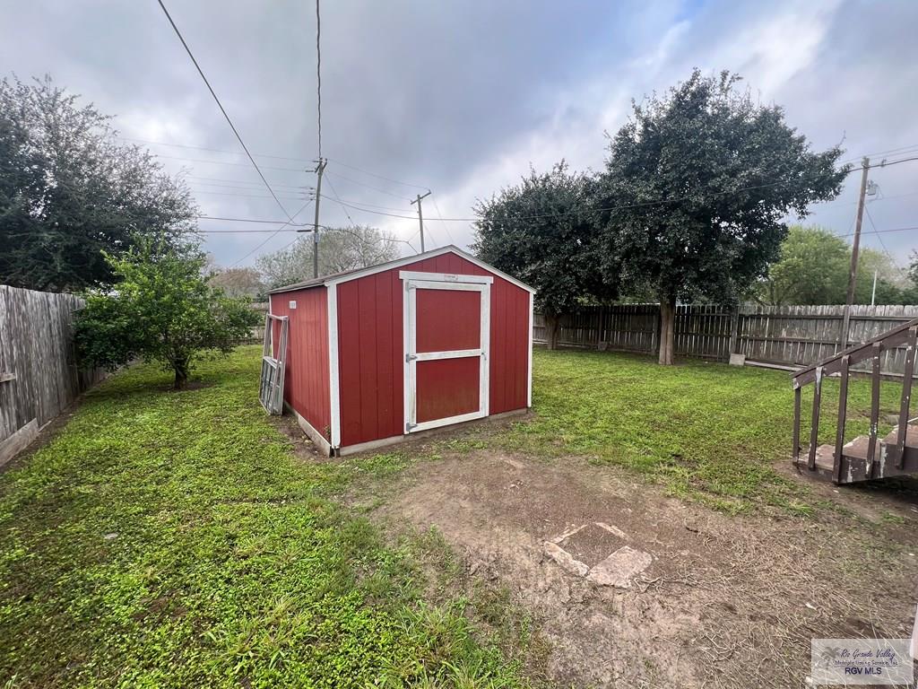 329 Catherine Ave, RIO HONDO, Texas image 20