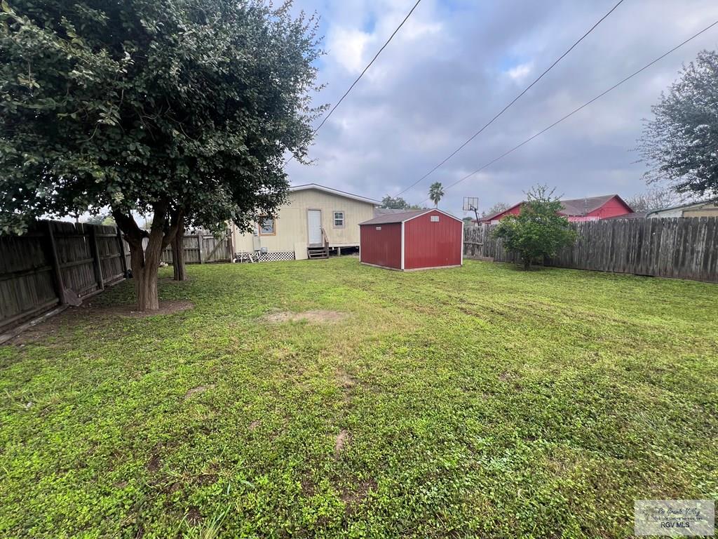 329 Catherine Ave, RIO HONDO, Texas image 23