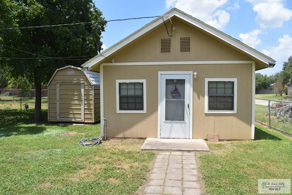 13668 2nd Ave #15 THRU 16, LYFORD, Texas image 21