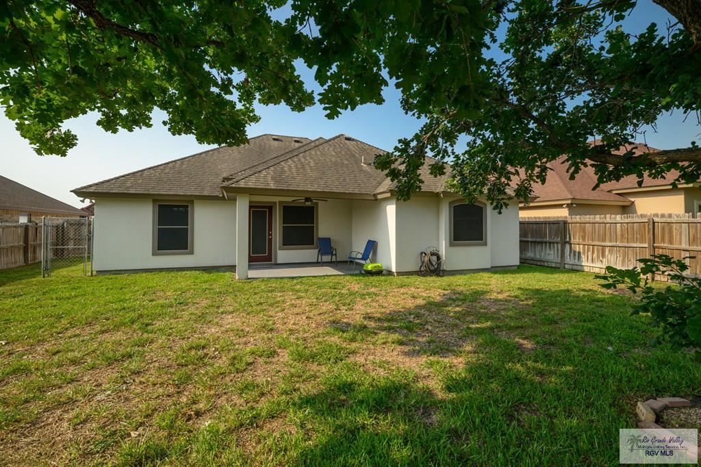 1710 Christian Cir, HARLINGEN, Texas image 20