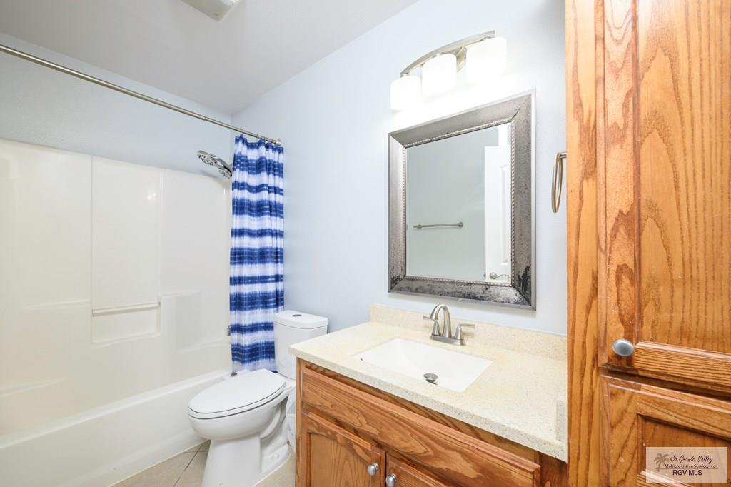 1710 Christian Cir, HARLINGEN, Texas image 15