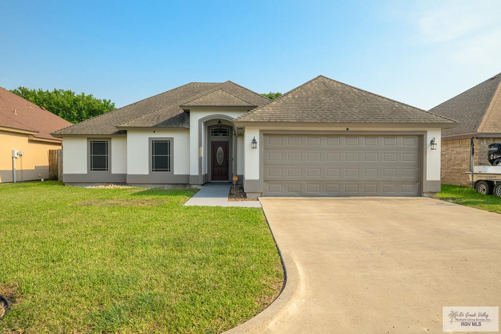 1710 Christian Cir, HARLINGEN, Texas image 1