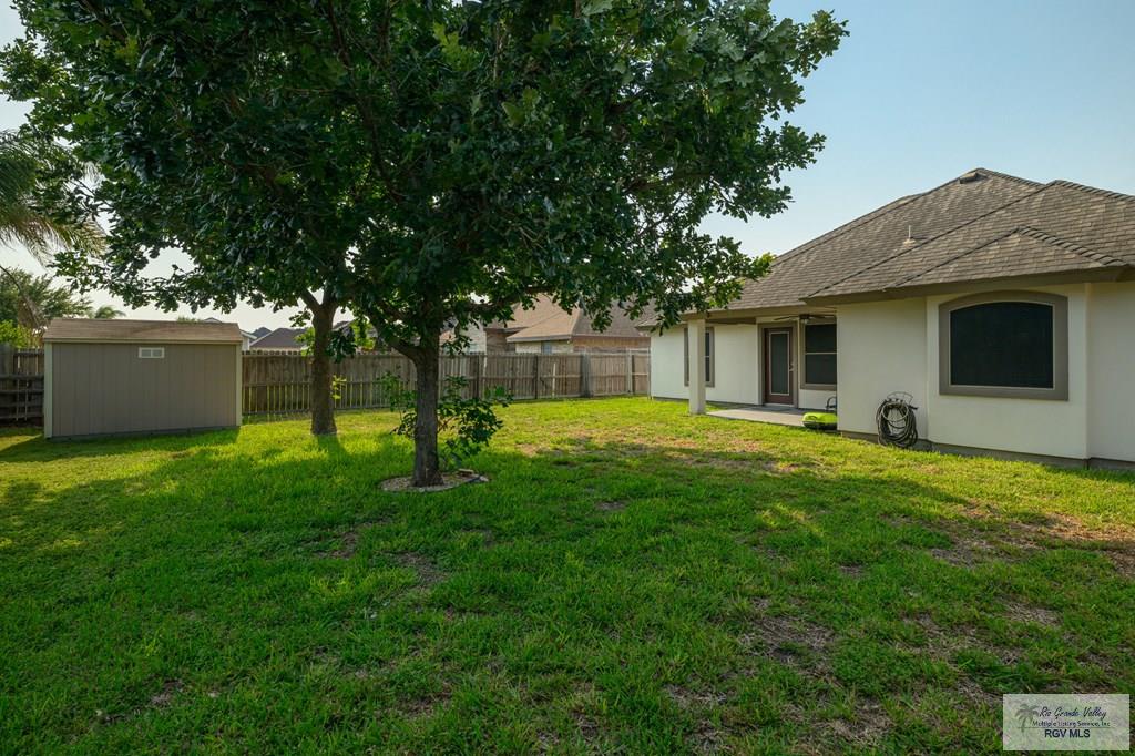 1710 Christian Cir, HARLINGEN, Texas image 21