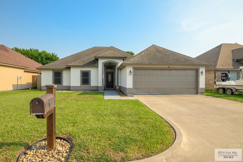 1710 Christian Cir, HARLINGEN, Texas image 23