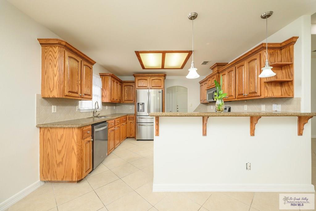1710 Christian Cir, HARLINGEN, Texas image 6