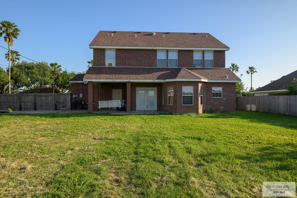4300 Country Ln, EDINBURG, Texas image 37