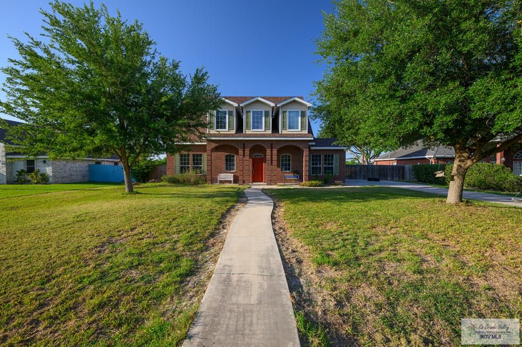 4300 Country Ln, EDINBURG, Texas image 34
