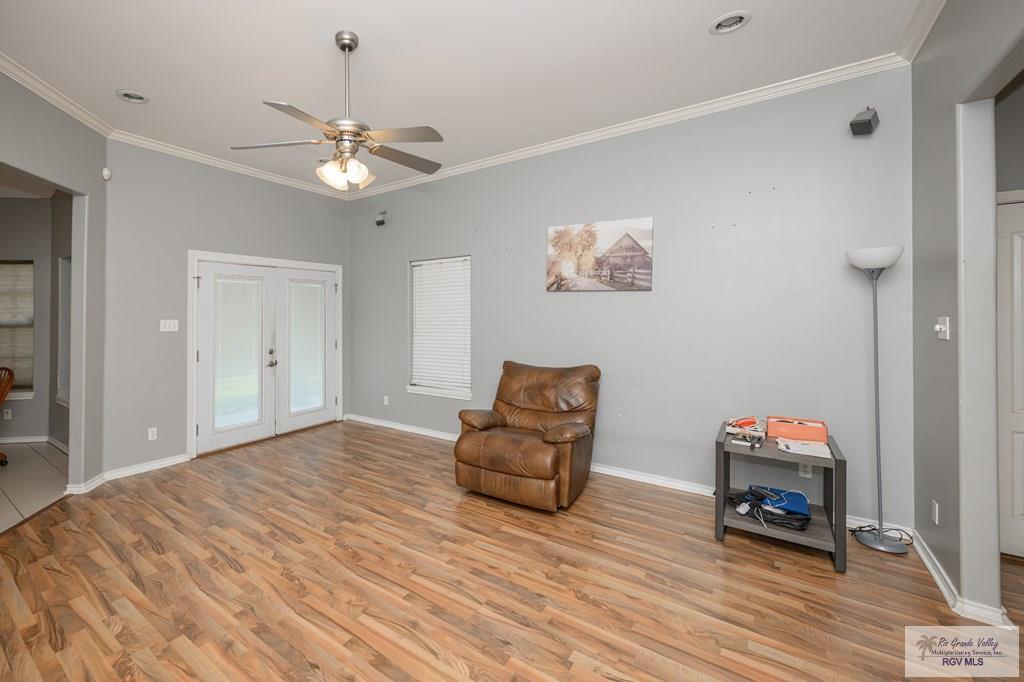 4300 Country Ln, EDINBURG, Texas image 5