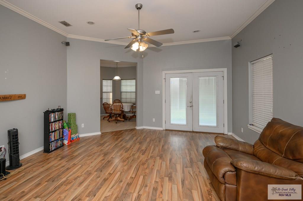 4300 Country Ln, EDINBURG, Texas image 4